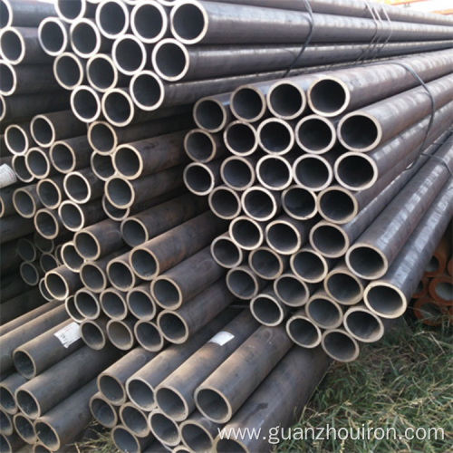 JIS G3445 Seamless Carbon Boiler Steel Pipe